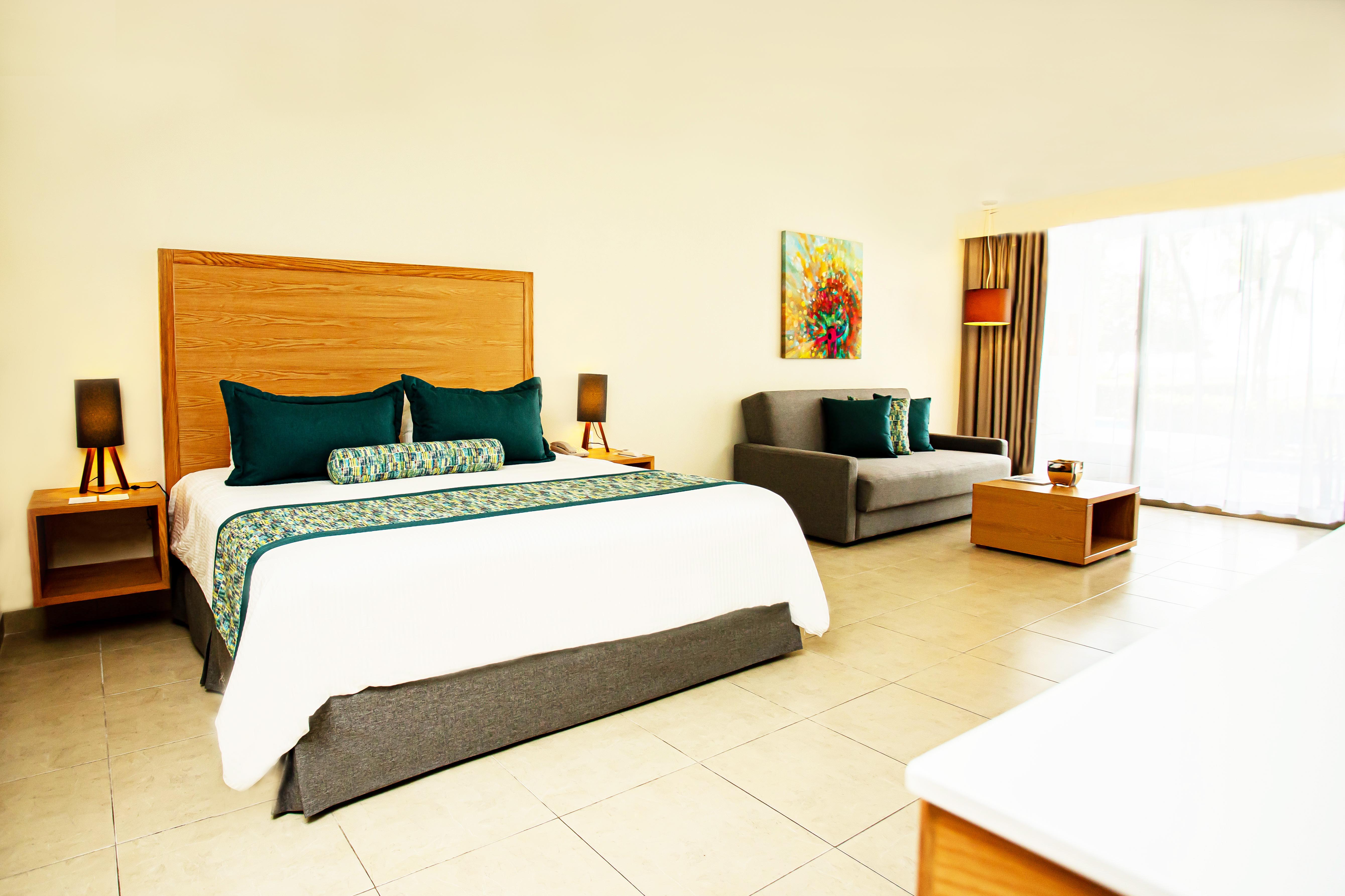 Dreams Cozumel Cape Resort & Spa Bagian luar foto